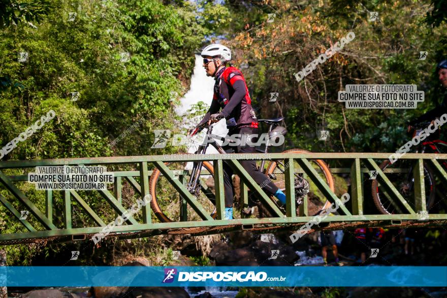 3º Desafio Solidário Endorfina MTB