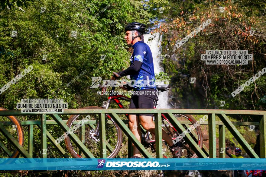 3º Desafio Solidário Endorfina MTB