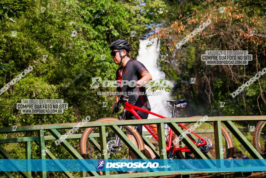 3º Desafio Solidário Endorfina MTB