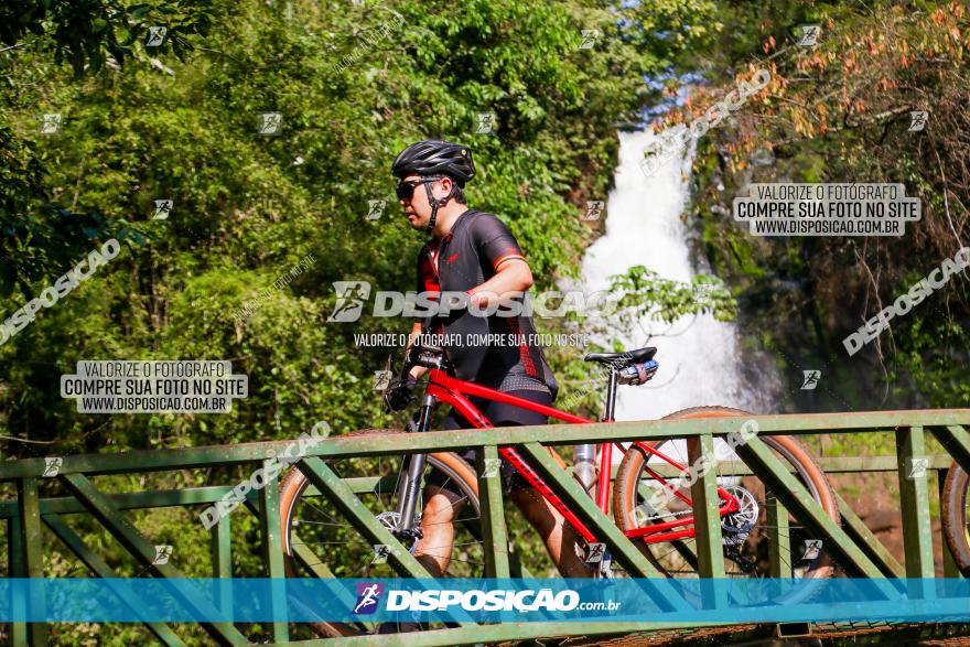 3º Desafio Solidário Endorfina MTB