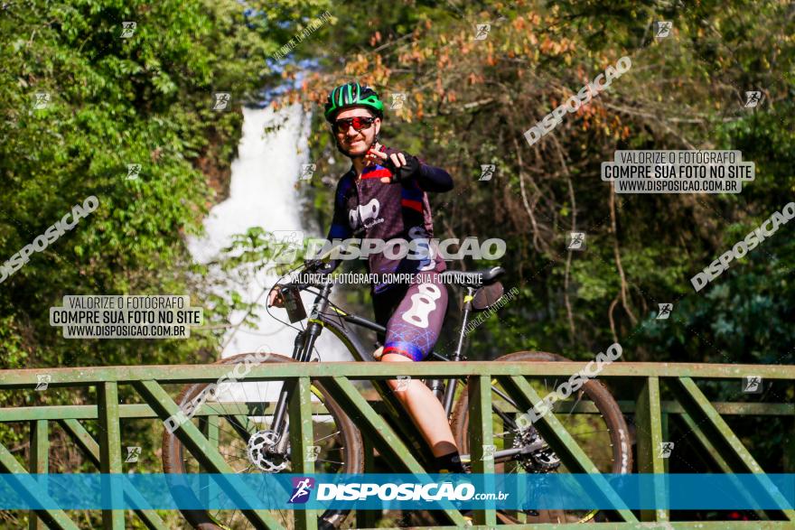 3º Desafio Solidário Endorfina MTB