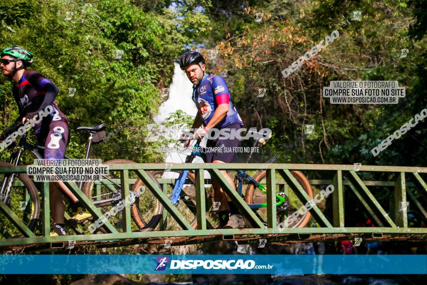 3º Desafio Solidário Endorfina MTB