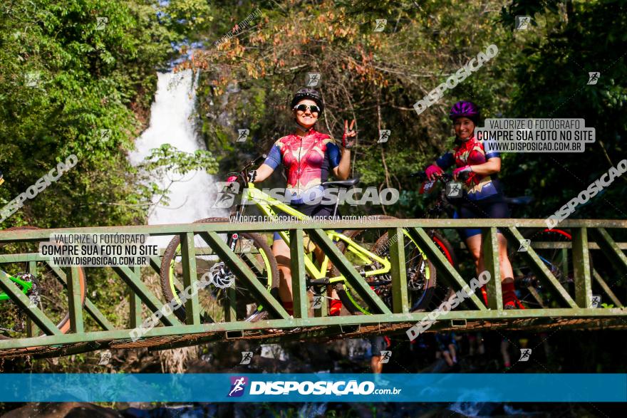 3º Desafio Solidário Endorfina MTB