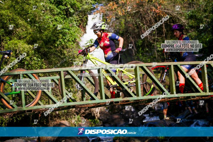 3º Desafio Solidário Endorfina MTB