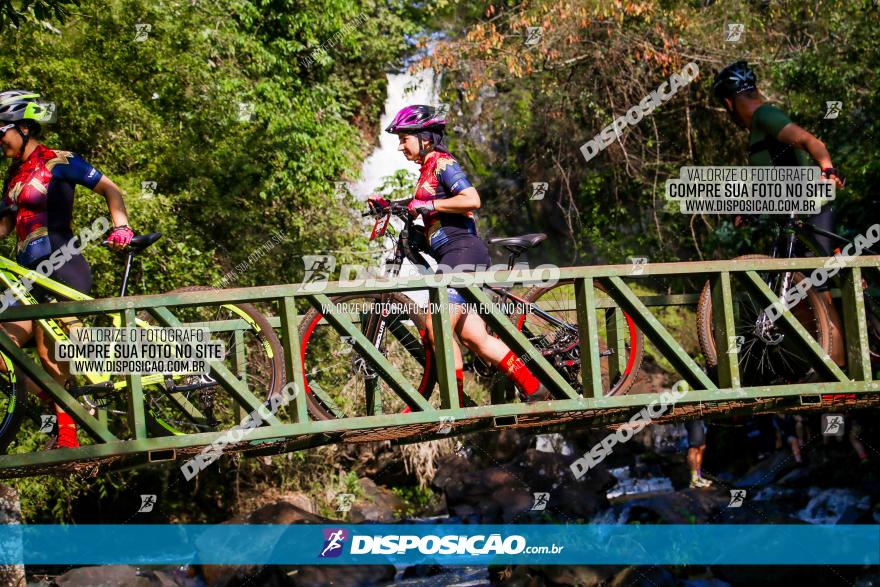 3º Desafio Solidário Endorfina MTB