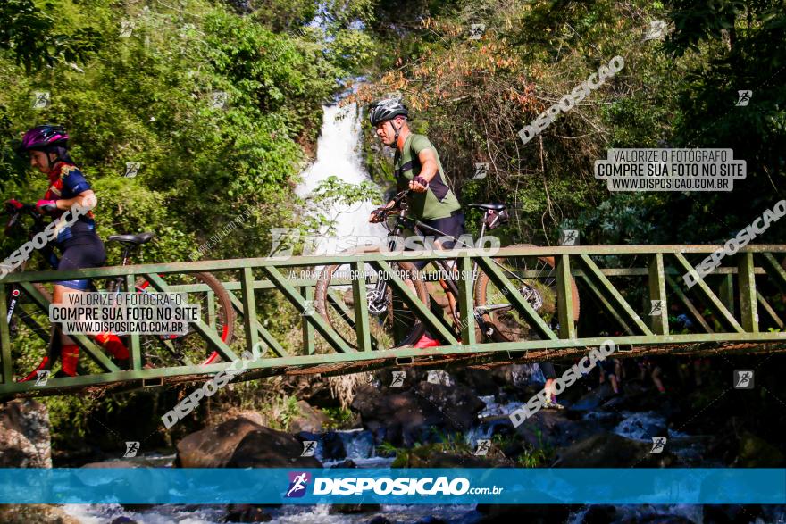 3º Desafio Solidário Endorfina MTB