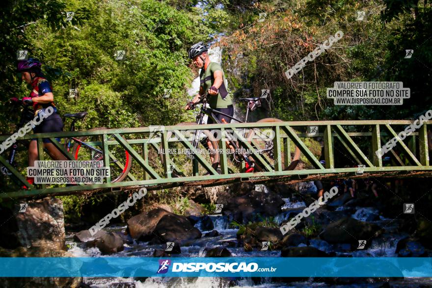 3º Desafio Solidário Endorfina MTB