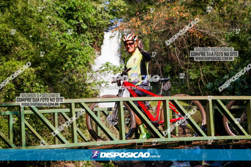 3º Desafio Solidário Endorfina MTB