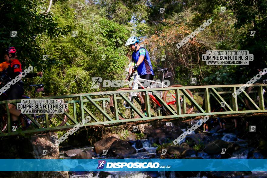 3º Desafio Solidário Endorfina MTB