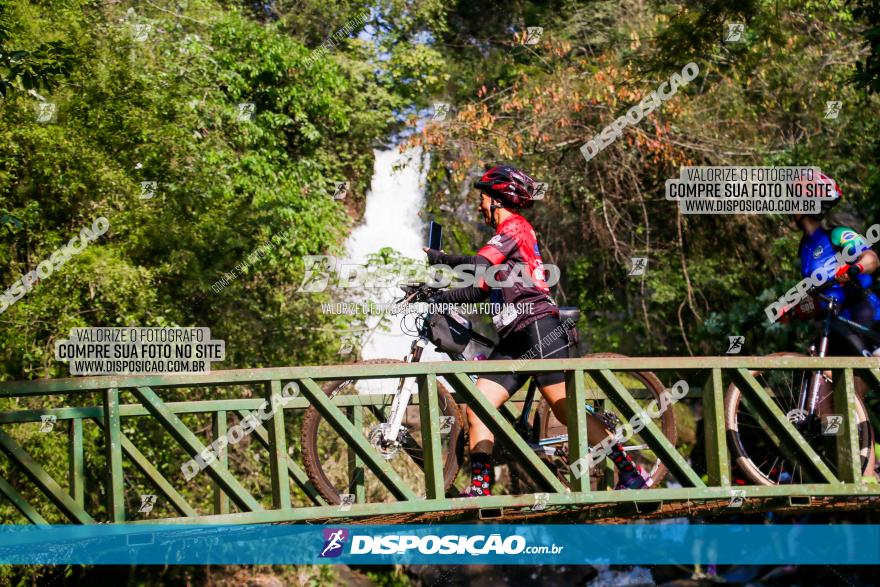 3º Desafio Solidário Endorfina MTB