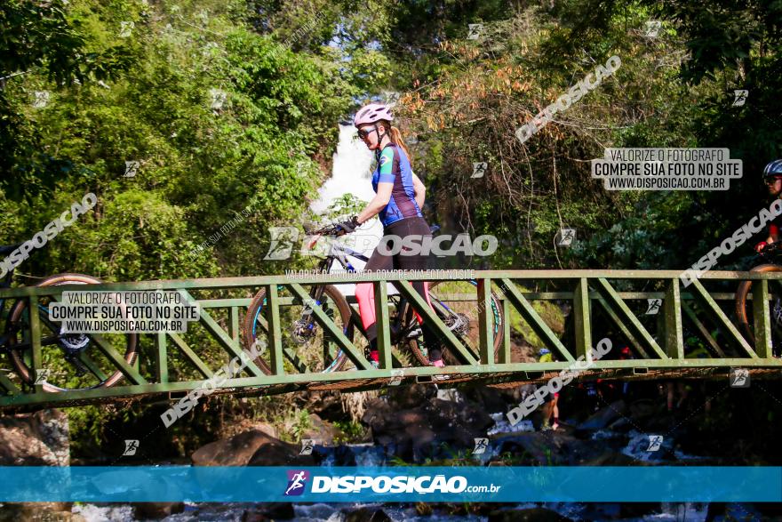 3º Desafio Solidário Endorfina MTB