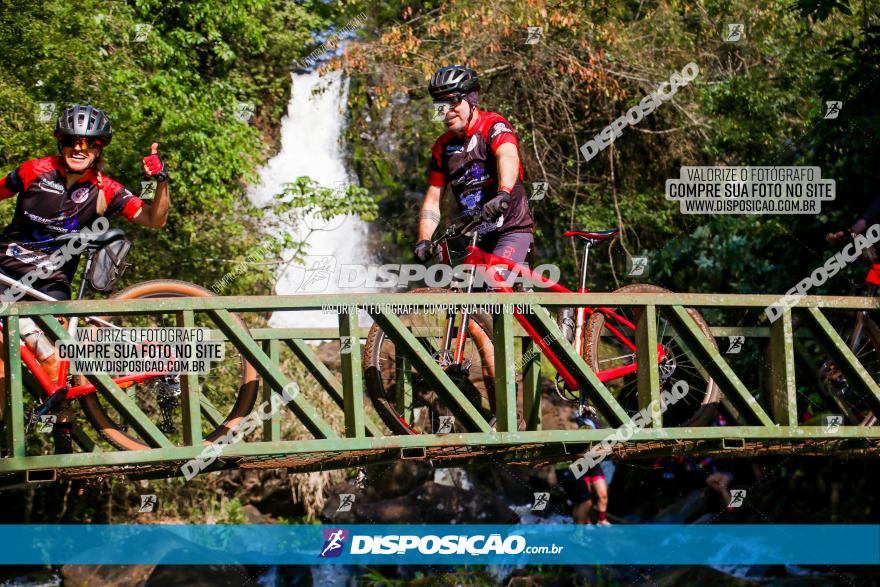 3º Desafio Solidário Endorfina MTB