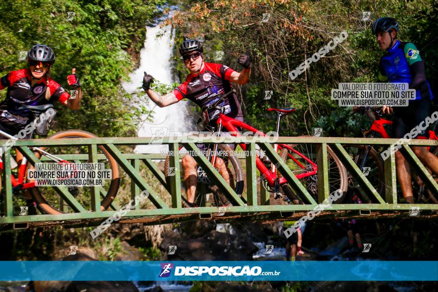 3º Desafio Solidário Endorfina MTB