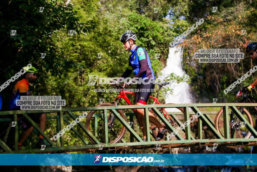 3º Desafio Solidário Endorfina MTB