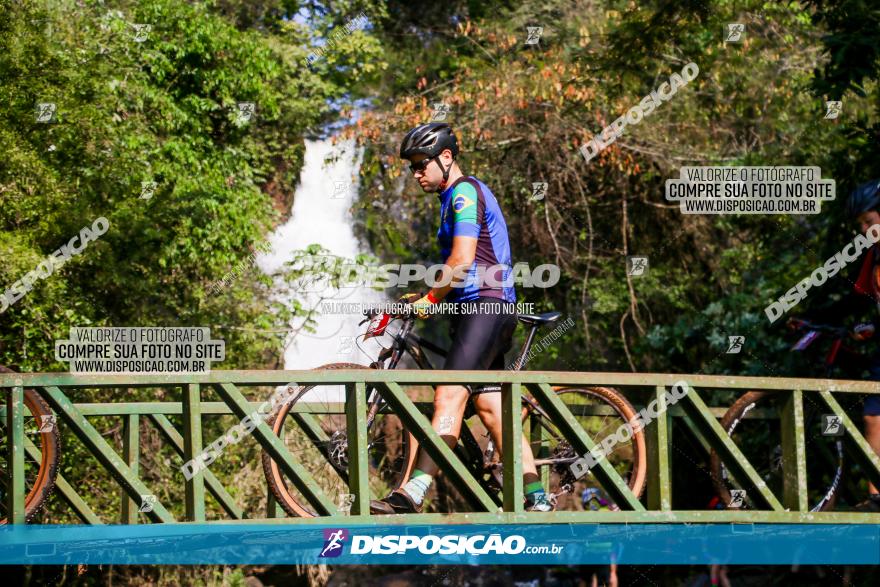 3º Desafio Solidário Endorfina MTB