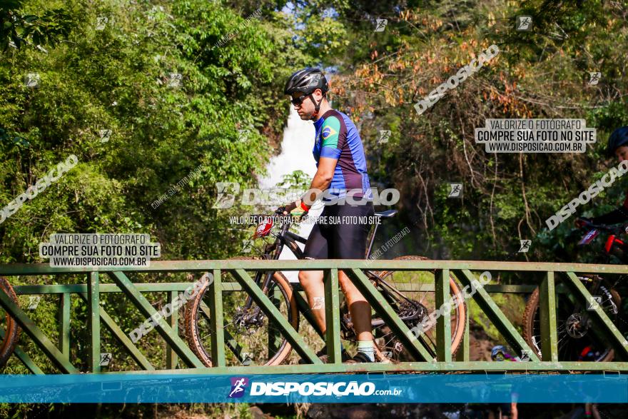 3º Desafio Solidário Endorfina MTB