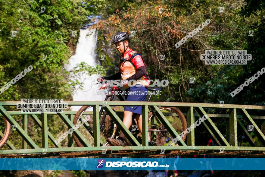 3º Desafio Solidário Endorfina MTB