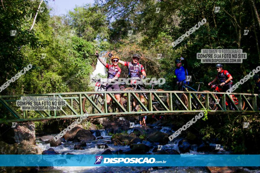 3º Desafio Solidário Endorfina MTB