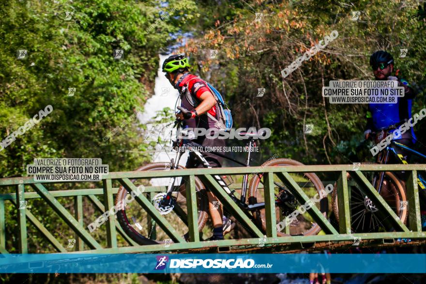 3º Desafio Solidário Endorfina MTB