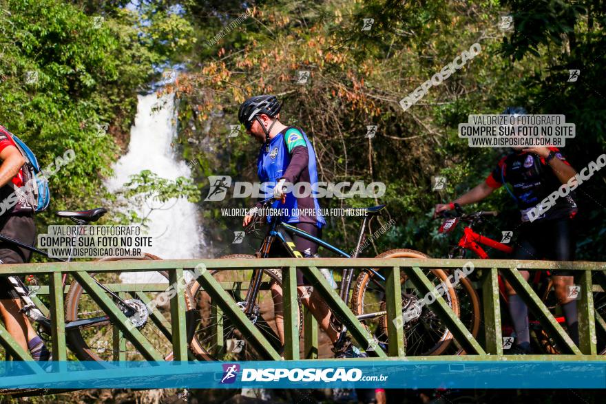 3º Desafio Solidário Endorfina MTB