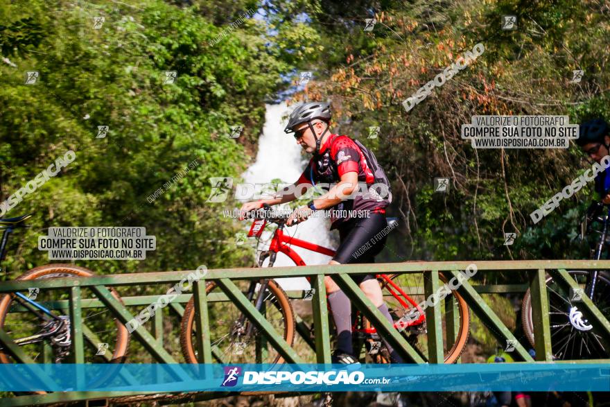 3º Desafio Solidário Endorfina MTB