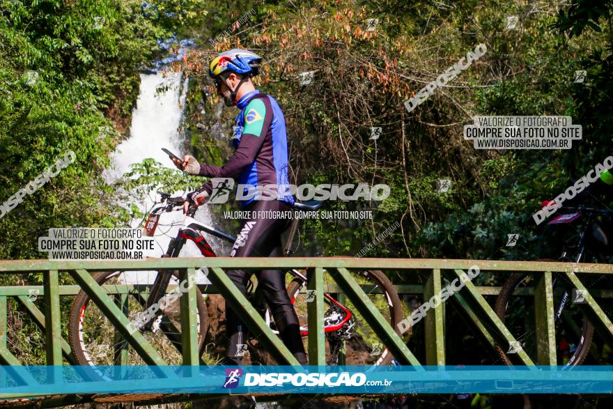 3º Desafio Solidário Endorfina MTB