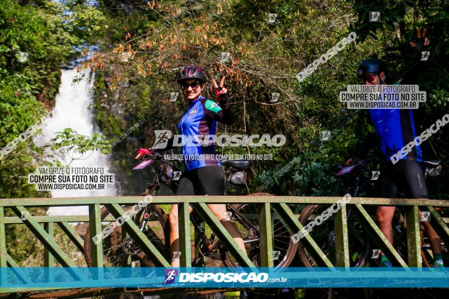 3º Desafio Solidário Endorfina MTB