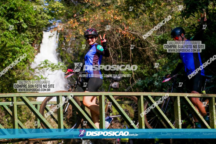 3º Desafio Solidário Endorfina MTB