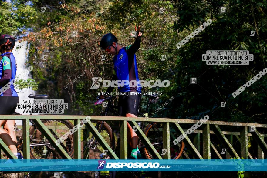 3º Desafio Solidário Endorfina MTB