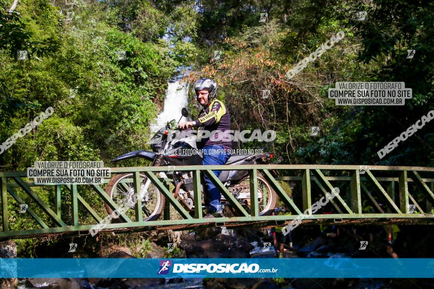 3º Desafio Solidário Endorfina MTB