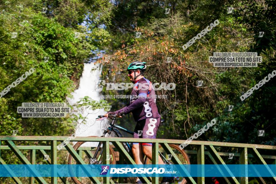 3º Desafio Solidário Endorfina MTB