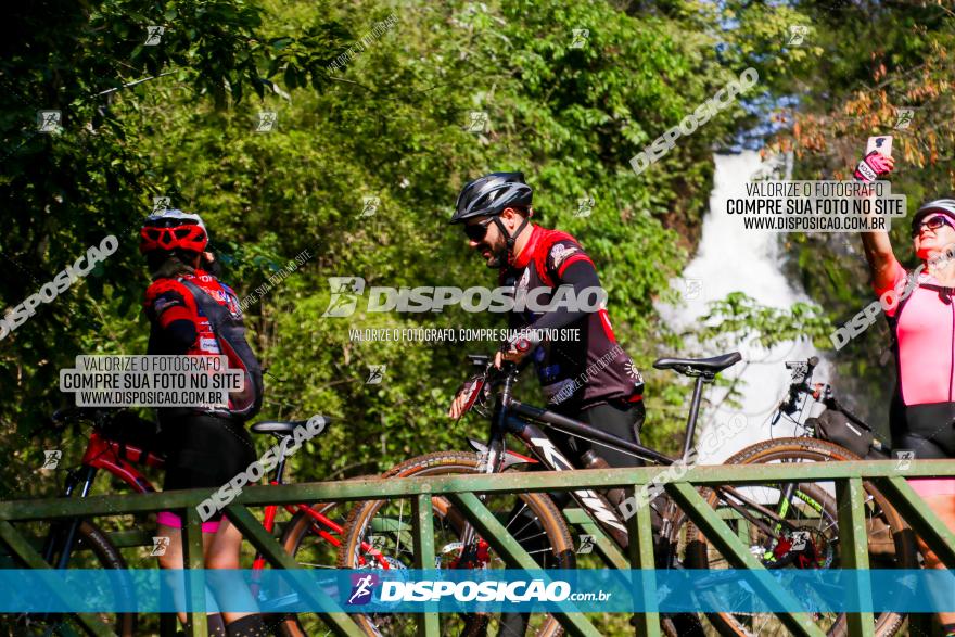 3º Desafio Solidário Endorfina MTB