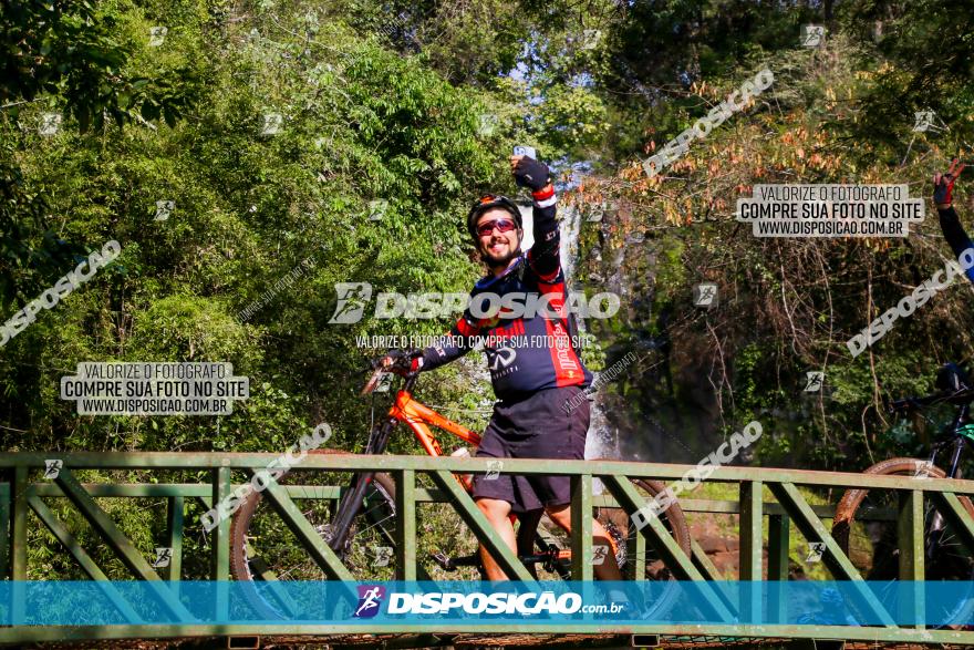 3º Desafio Solidário Endorfina MTB