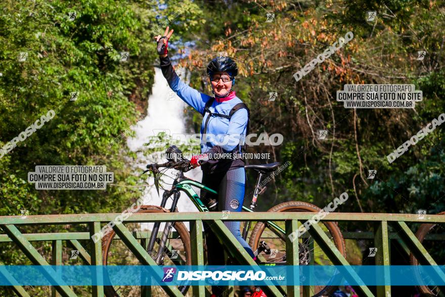 3º Desafio Solidário Endorfina MTB