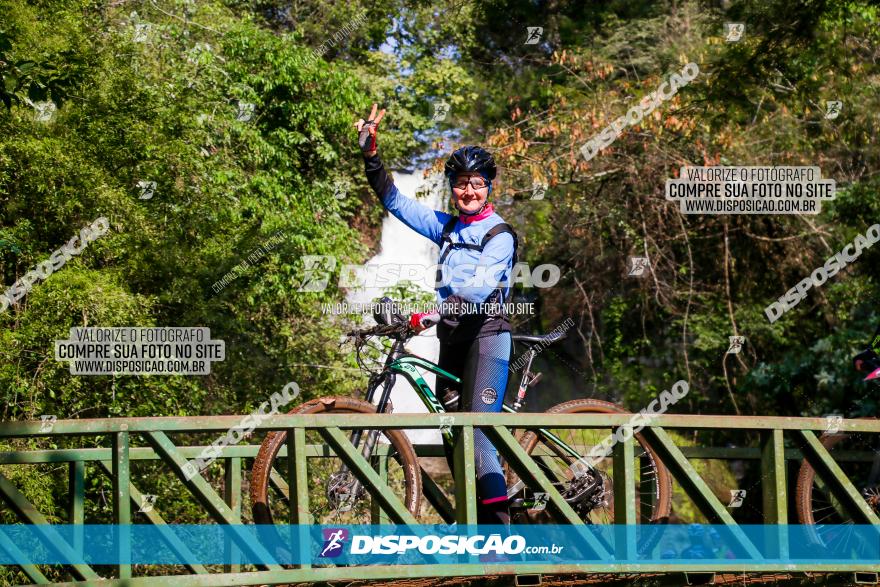 3º Desafio Solidário Endorfina MTB