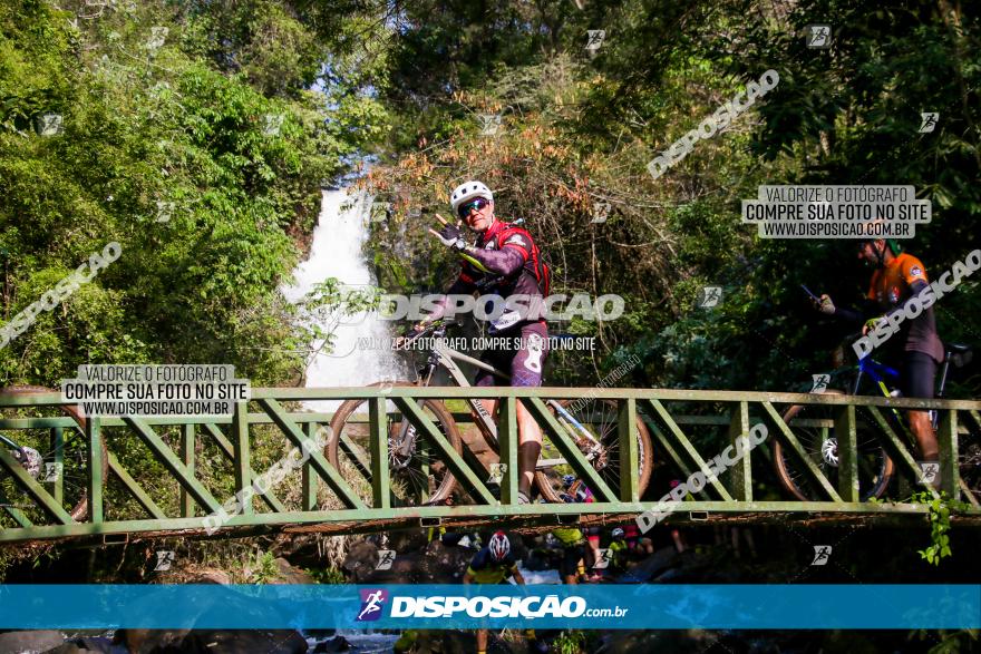 3º Desafio Solidário Endorfina MTB