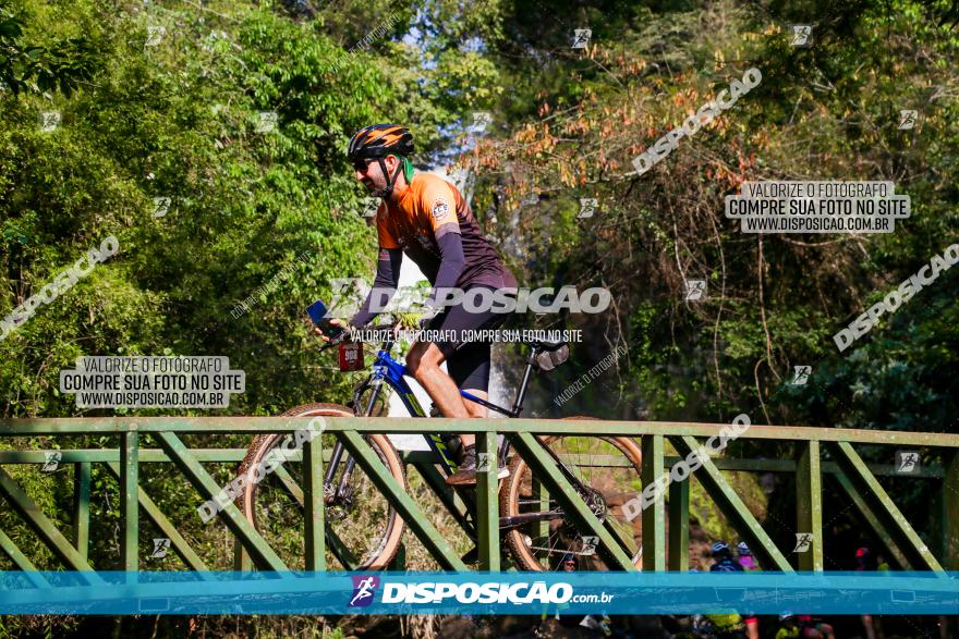 3º Desafio Solidário Endorfina MTB