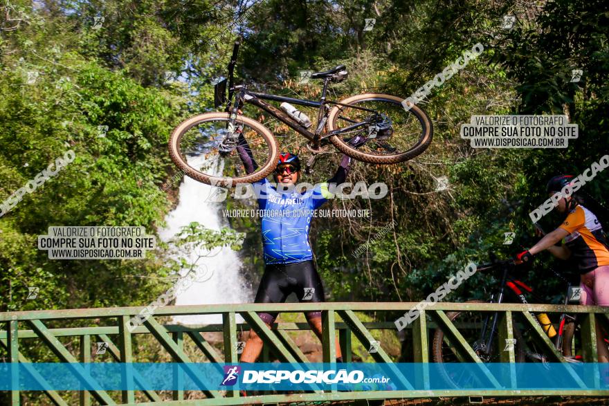 3º Desafio Solidário Endorfina MTB