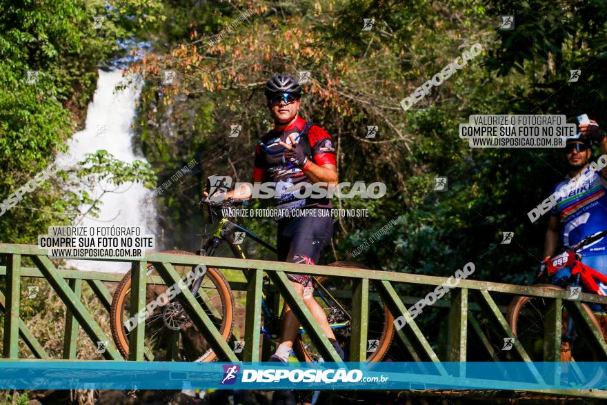 3º Desafio Solidário Endorfina MTB