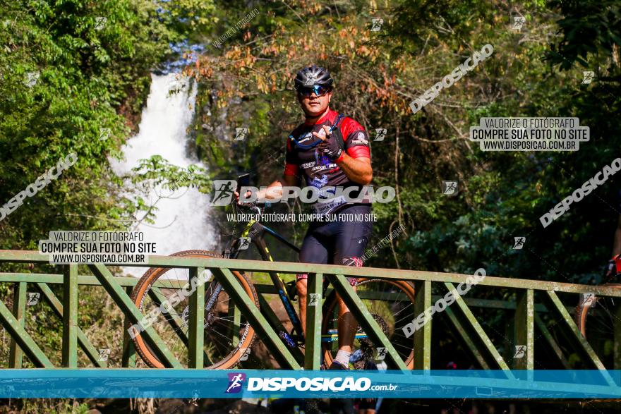 3º Desafio Solidário Endorfina MTB