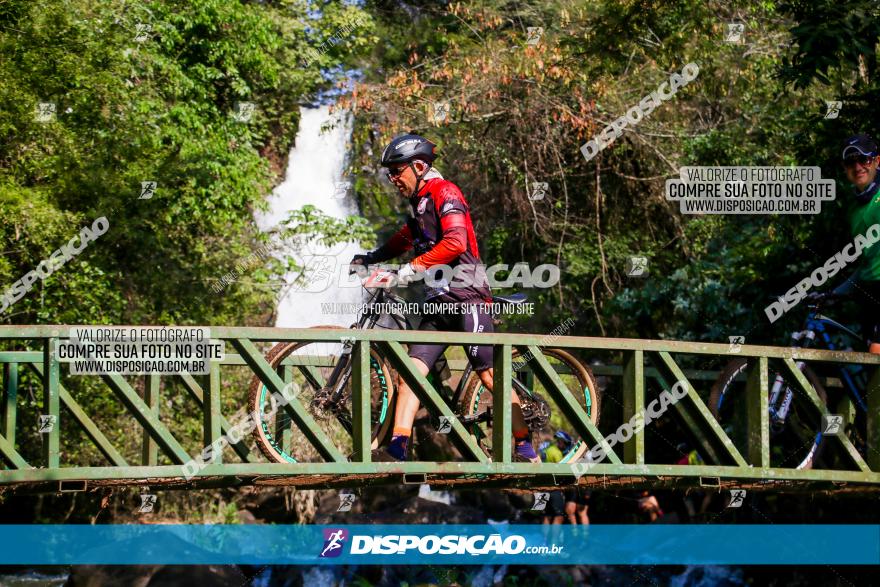 3º Desafio Solidário Endorfina MTB