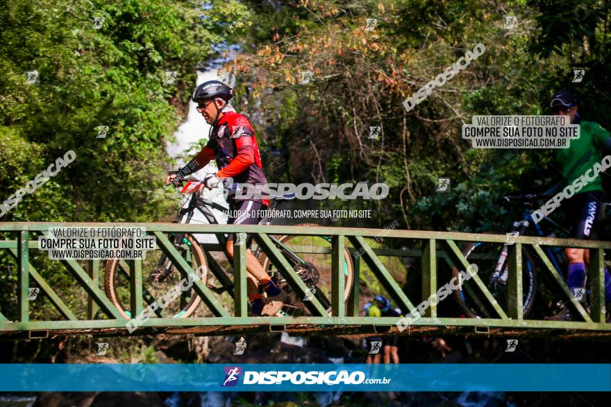 3º Desafio Solidário Endorfina MTB