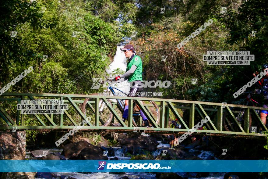 3º Desafio Solidário Endorfina MTB