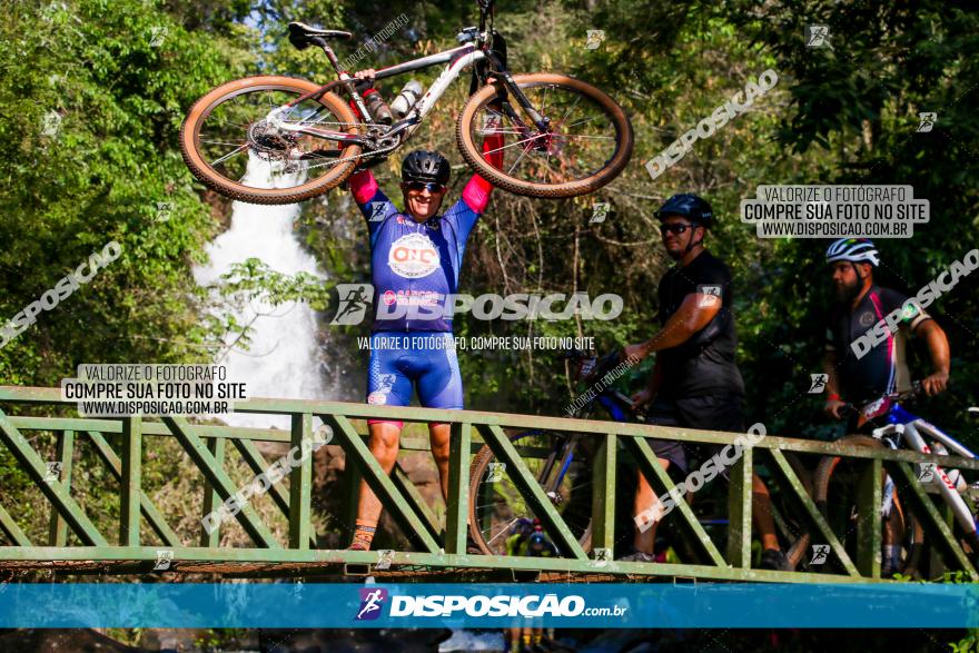 3º Desafio Solidário Endorfina MTB