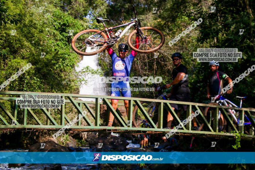 3º Desafio Solidário Endorfina MTB