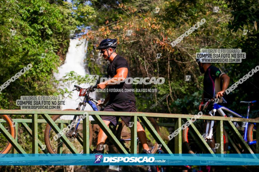 3º Desafio Solidário Endorfina MTB