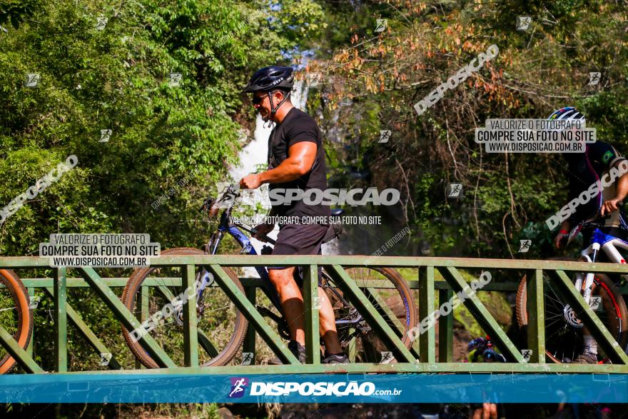 3º Desafio Solidário Endorfina MTB