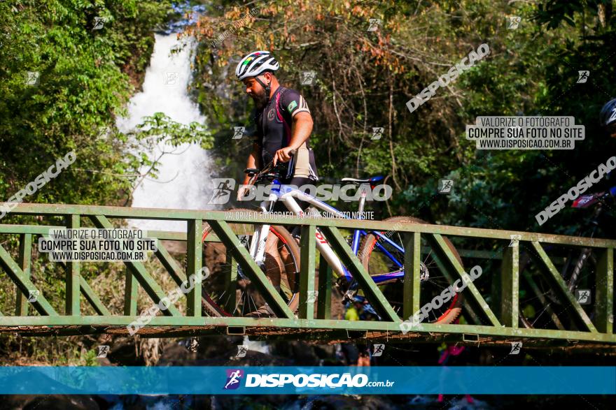 3º Desafio Solidário Endorfina MTB