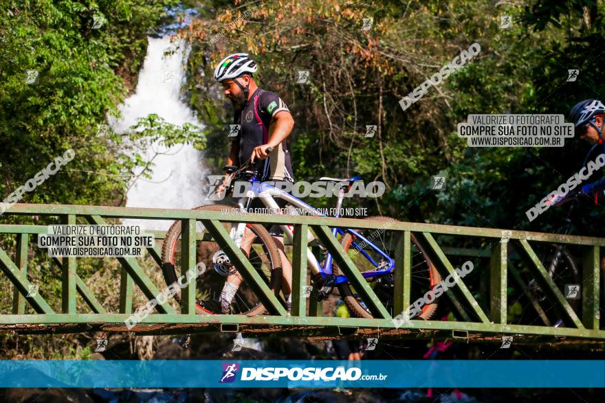 3º Desafio Solidário Endorfina MTB