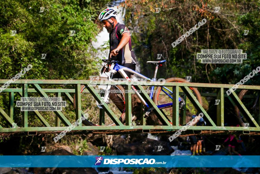 3º Desafio Solidário Endorfina MTB